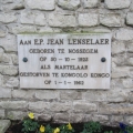 Jean Lenselaer